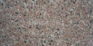 Rosy Pink Granite Stone