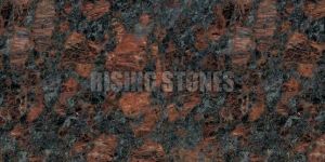 Tan Brown Granite Stone