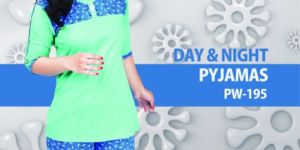 Ladies pajama, PW-195