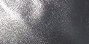 Cow Natural Milled Finished Leather