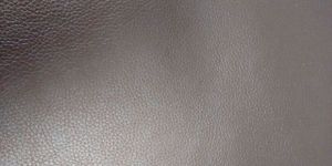 Cow Ndm Finished Leather