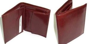 Leather Wallets
