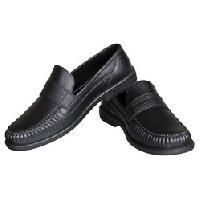 Mens PVC Shoes