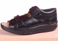 Diabetic Shoes