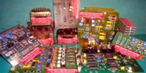 Servo Controlled Voltage Stabilizer Spare Parts