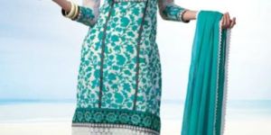 Unstitched Suit Fabric