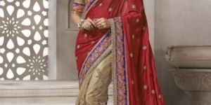 Fancy Designer Saree