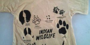 Mens Round Neck T Shirts