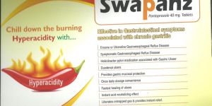 Anti Acidity Tablets