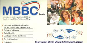 Anti Diabetic Capsules