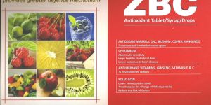 Antioxidant Medicine