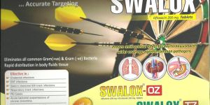 Swalox Tablets