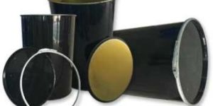 Epoxy Coated Barrels