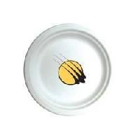 Screen Printed Plates