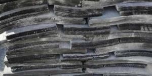 Medium Grade Whole Tyre Reclaim Rubber