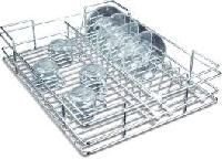 Stainless Steel Kitchen Basket