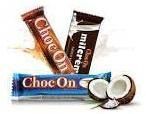 Choc on Chocolates
