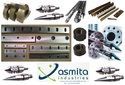 Mechanical Spares Parts
