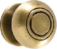 Brass Door Knobs