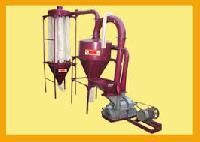 Dalia Making Machine