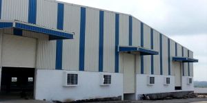 Pre Enginered Building Sheds