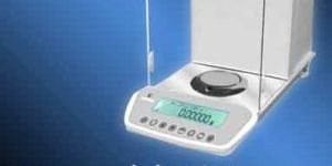 Contech High Precision Laboratory Balance