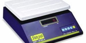 Sansui Weighing Machine