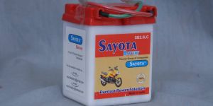 2.5lc Motor Cycle Batteries