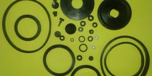 Rubber Grommets