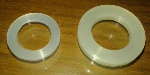 Silicone Washers