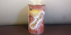 DHA Inulin Vitamins Minerals Lycopene Protein Powder