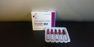 Methylcobalamin Injection