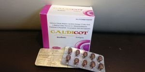 Pharmaceutical Capsules