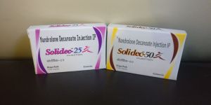 Pharmaceutical Injection