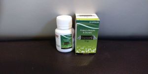 Kidney And Ureter Stone Litholytic Capsules