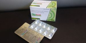 Zinc Colostrum Multivitamin Prebiotic Probiotic Capsules