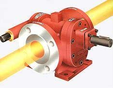 Standar CI Gear Pumps