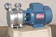 Steel Self Priming Pumps