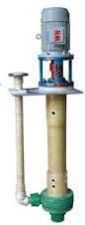 Vertical PP Sump Pumps