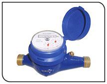 Water Meters