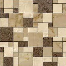 Stone Mosaic Tiles