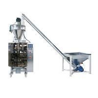 Collar Type Packaging Machine