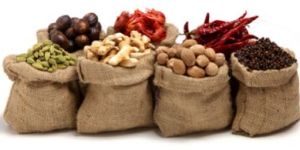 Natural Spices
