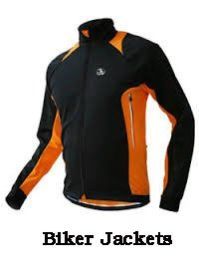 Biker Jackets