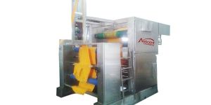 Balloon Padding Machine