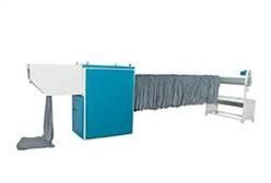 Fabric Reversing Machine