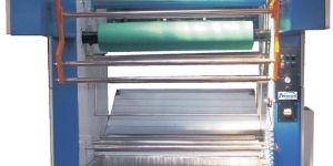 Single Dip Balloon Padder