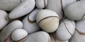 Natural Polished Pebbles