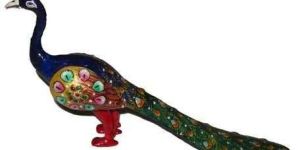 Peacock Handicraft