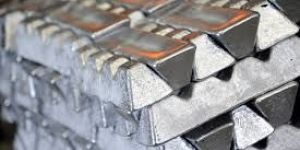 Aluminium Ingots